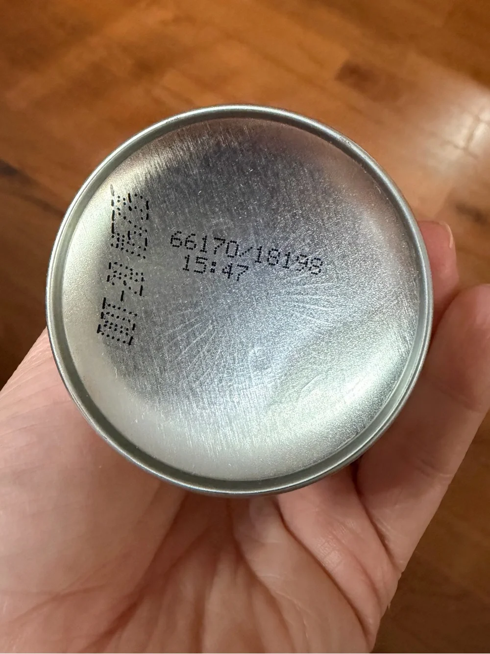 IGK Jet Lag Invisible Dry Shampoo Spray